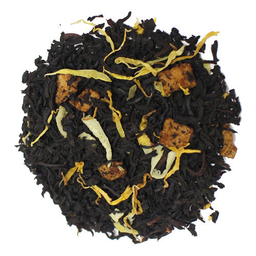Lilikoi Coconut Hawaiian Black Tea image 0