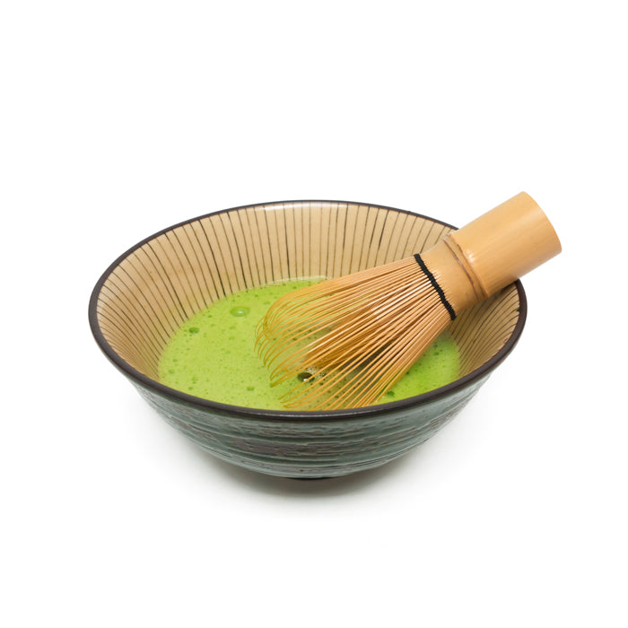 Haupia Matcha Hawaiian Green Tea image 1