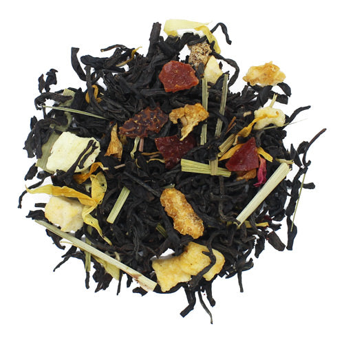 Pineapple Hawaiian Black Tea image 0