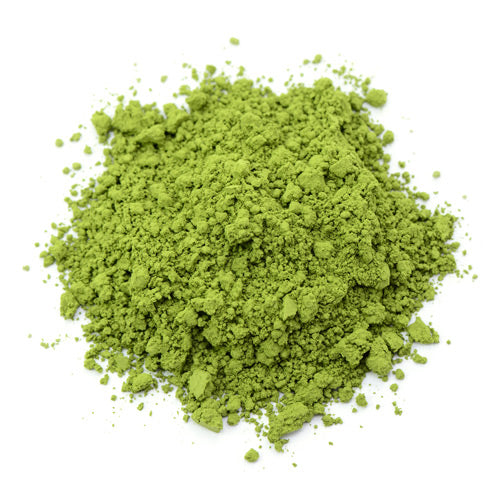 Mango Matcha Hawaiian Green Tea image 0