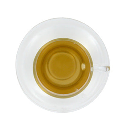 Mango Hibiscus Hawaiian Green Tea image 1