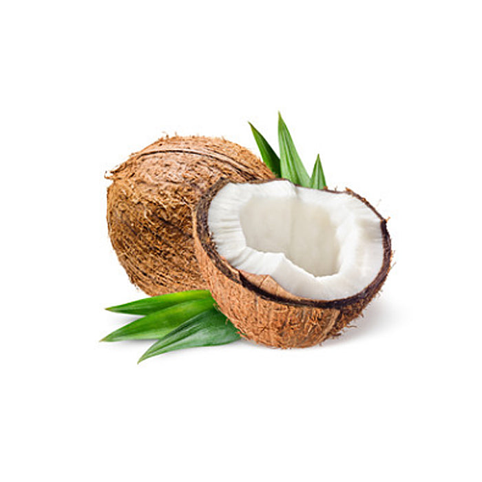 Coconut Lichee Hawaiian Black Tea image 3