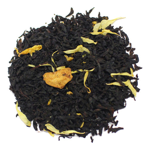 Mango Hawaiian Black Tea image 0