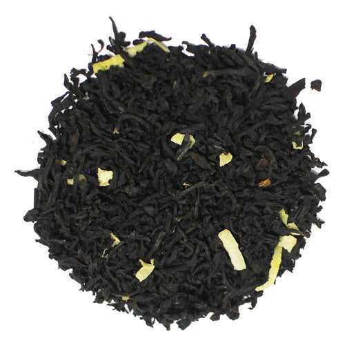 Coconut Lichee Hawaiian Black Tea image 0