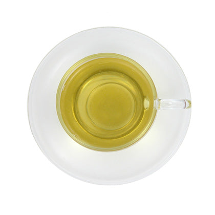 Mango Orange Hawaiian Green Tea image 1