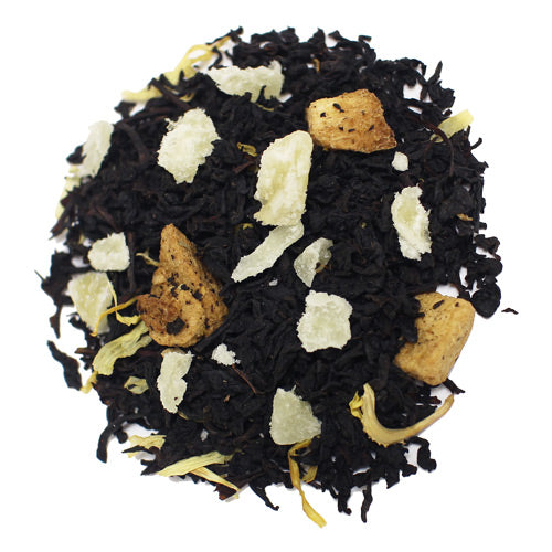 Mango Pineapple Hawaiian Black Tea image 0