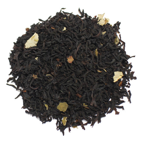 Strawberry Lichee Hawaiian Black Tea image 0