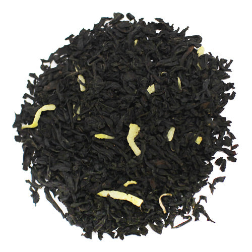 Coconut Hawaiian Black Tea image 0