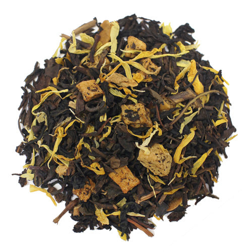 Pineapple Hawaiian Oolong Tea image 0