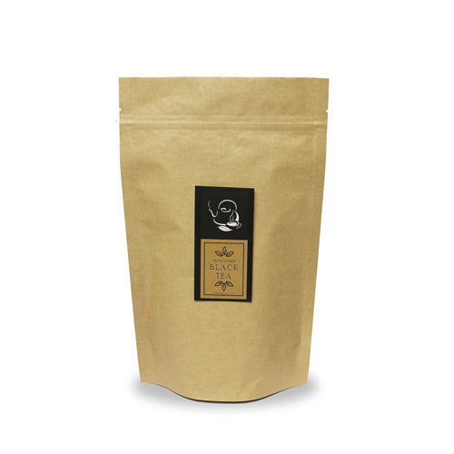 Pineapple Hawaiian Black Tea - 1lb Bag image