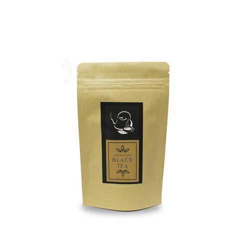 Guava Lilikoi Hawaiian Black Tea - 2oz Bag image
