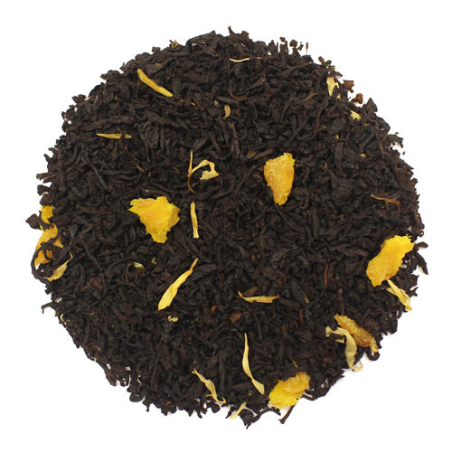 Mango Guava Hawaiian Black Tea image 0