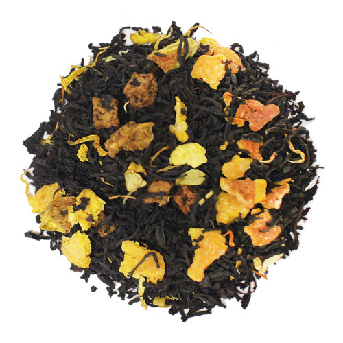 Passion Orange Guava Hawaiian Black Tea image 0