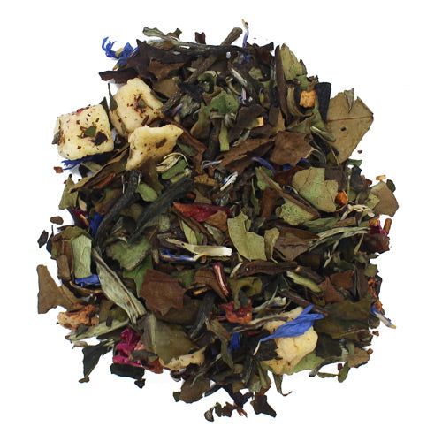 Watermelon Strawberry Hawaiian White Tea image 0
