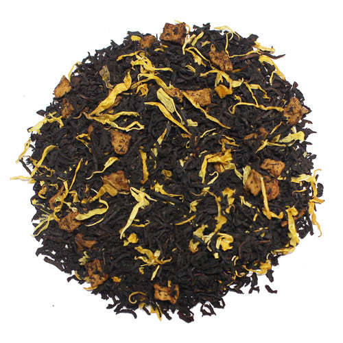 Lilikoi Hawaiian Black Tea image 0